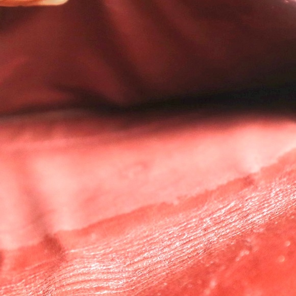 Cartier Must De Cartier Leather Clutch Bag Leather Clutch Bag in Good condition - Picture 7 of 16